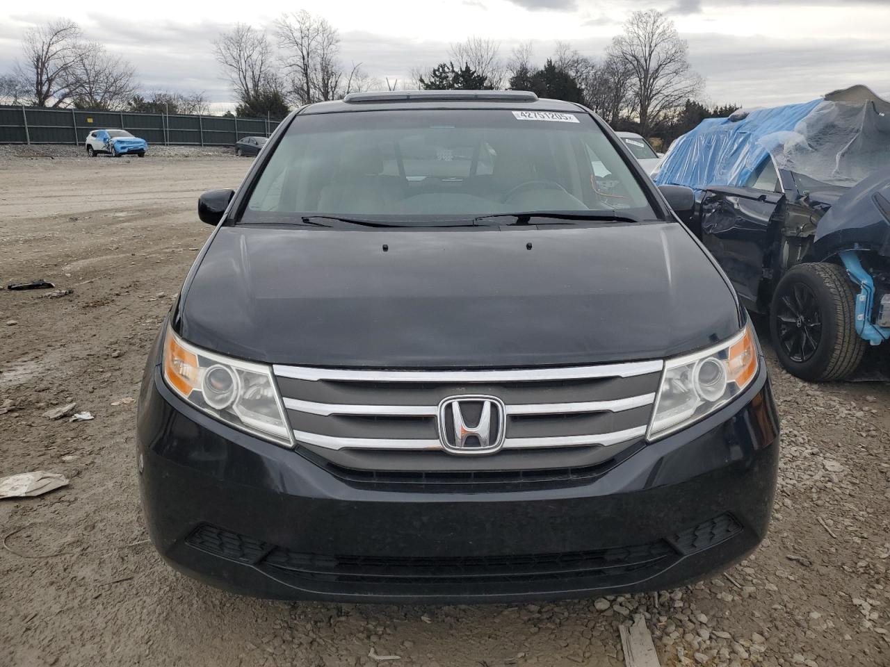 2011 Honda Odyssey - Image 5