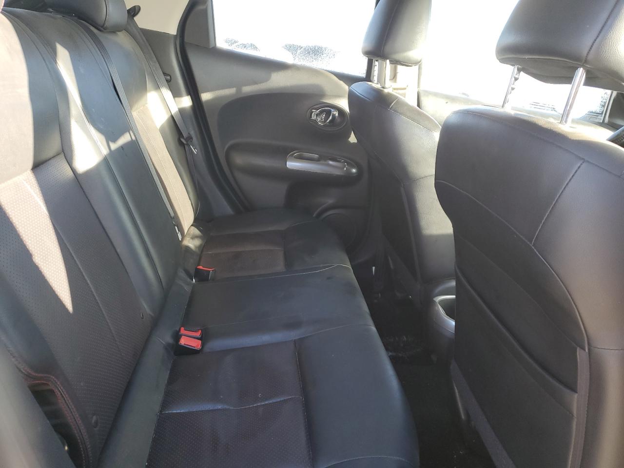 2012 Nissan Juke S VIN: JN8AF5MV9CT107349 Lot: 87637985