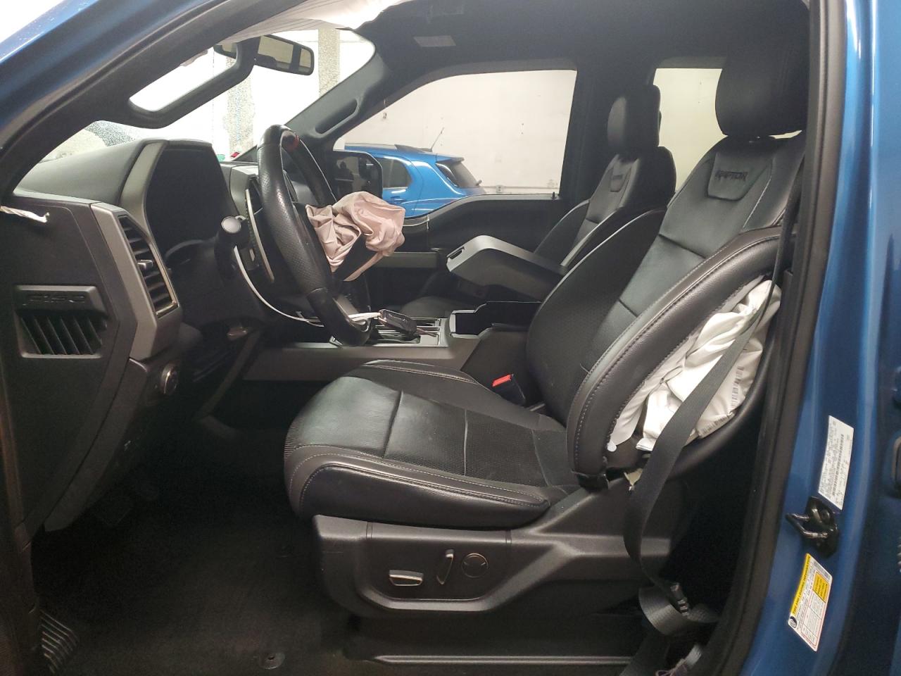 1FTFW1RGXKFA00148 FORD F150 2019