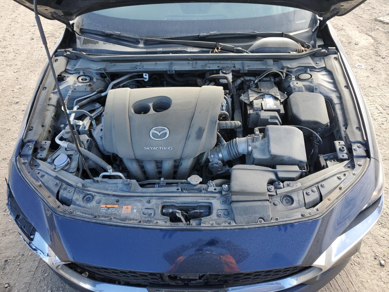 2019 Mazda 3 - Image 11