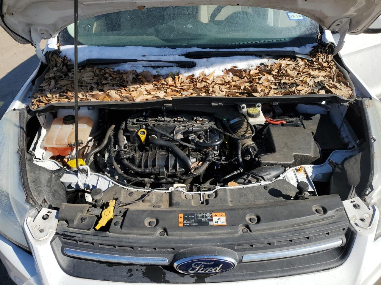 2015 Ford Escape - Image 12