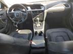 2011 Audi A4 Premium продається в Bridgeton, MO - Front End