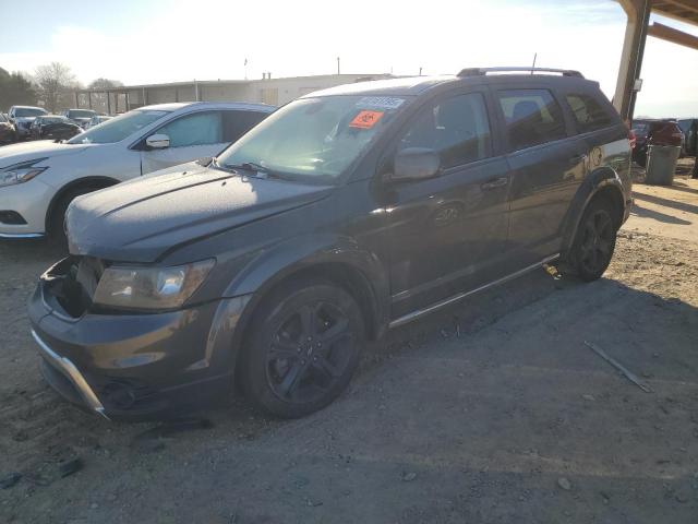 2019 Dodge Journey Crossroad