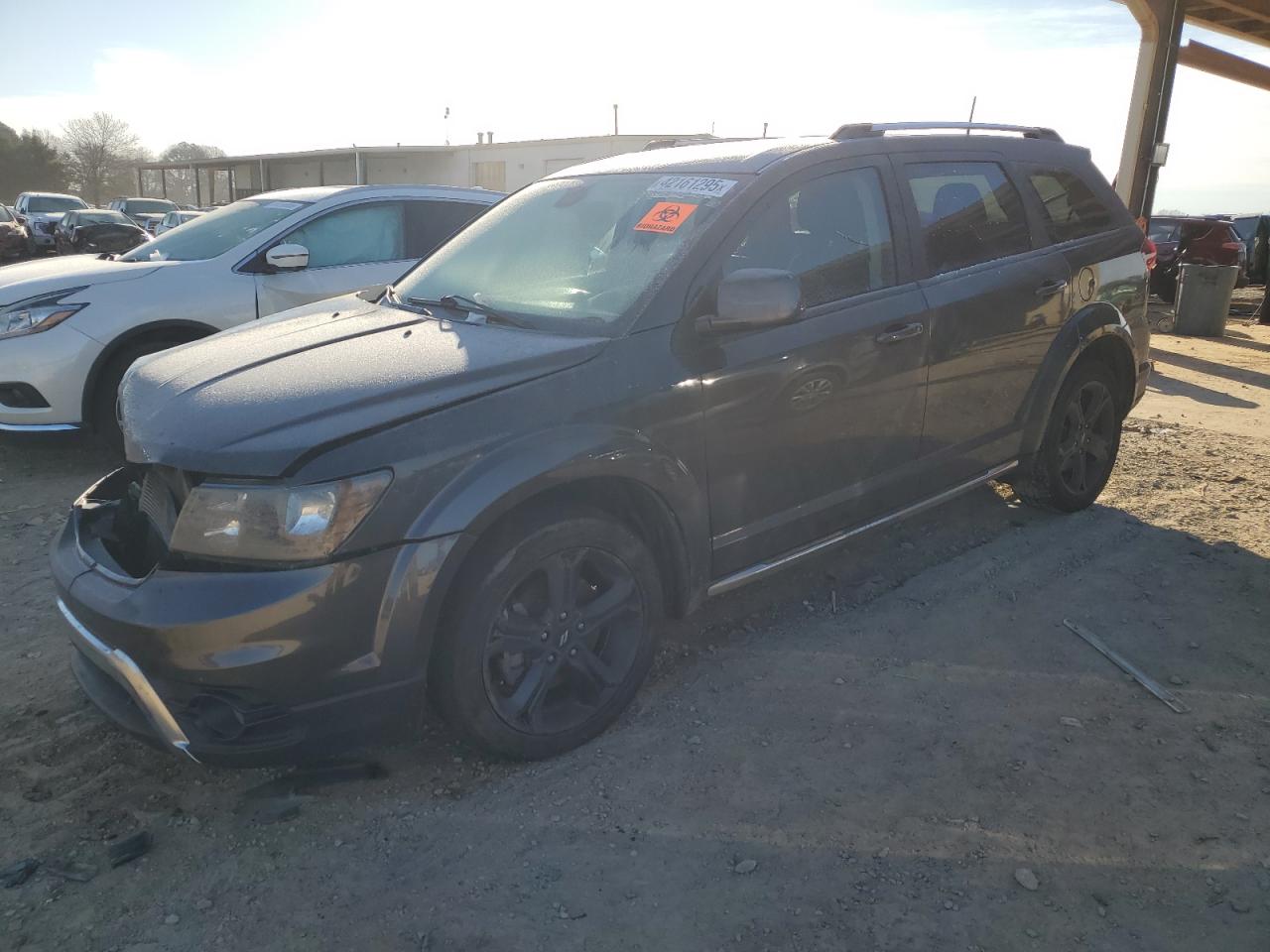 2019 Dodge Journey - Image 1