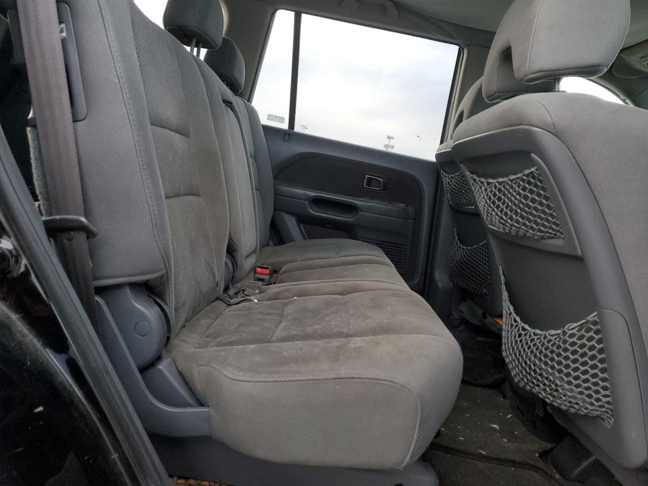 2008 Honda Pilot - Image 11