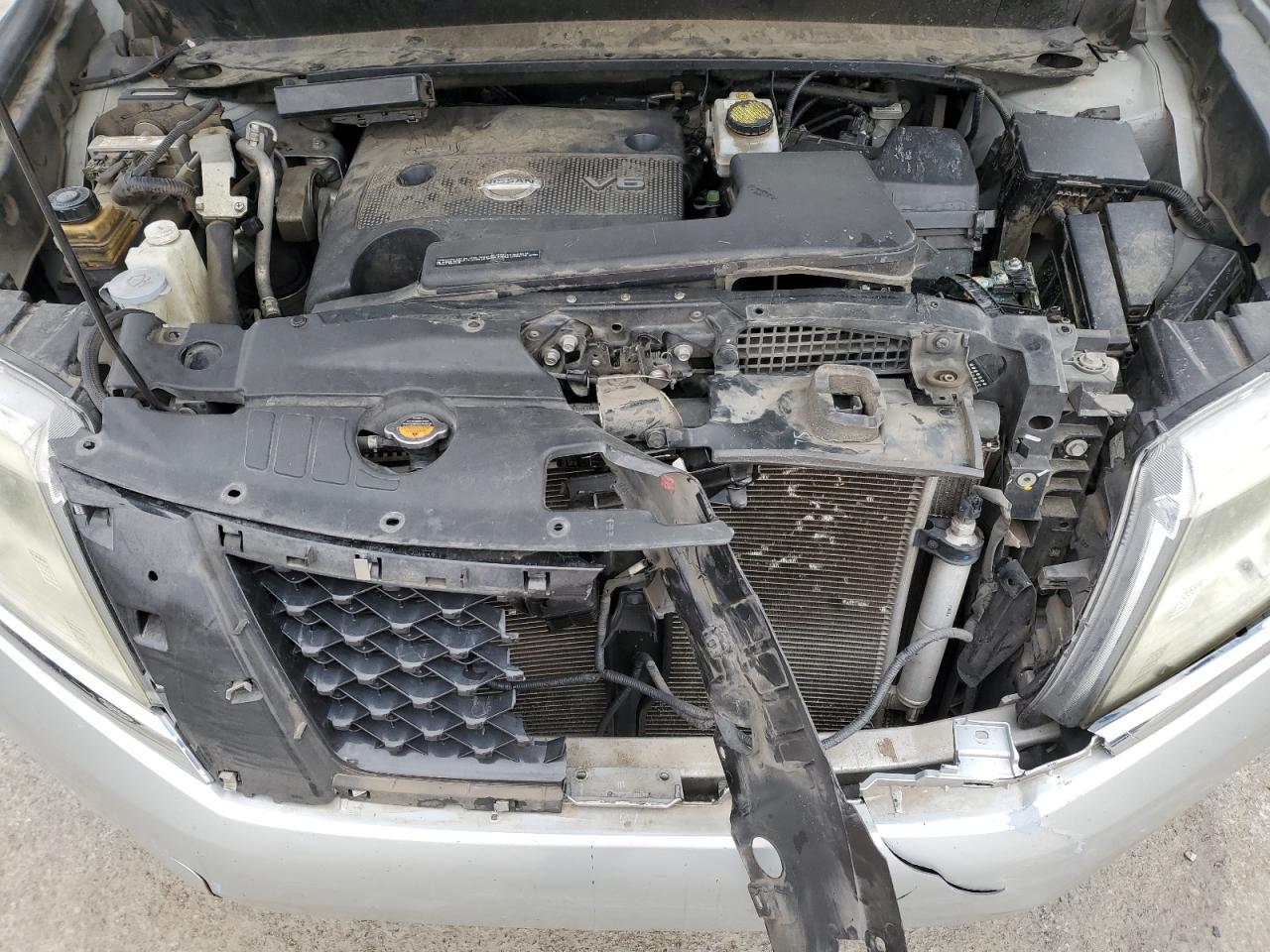 2013 Nissan Pathfinder - Image 12