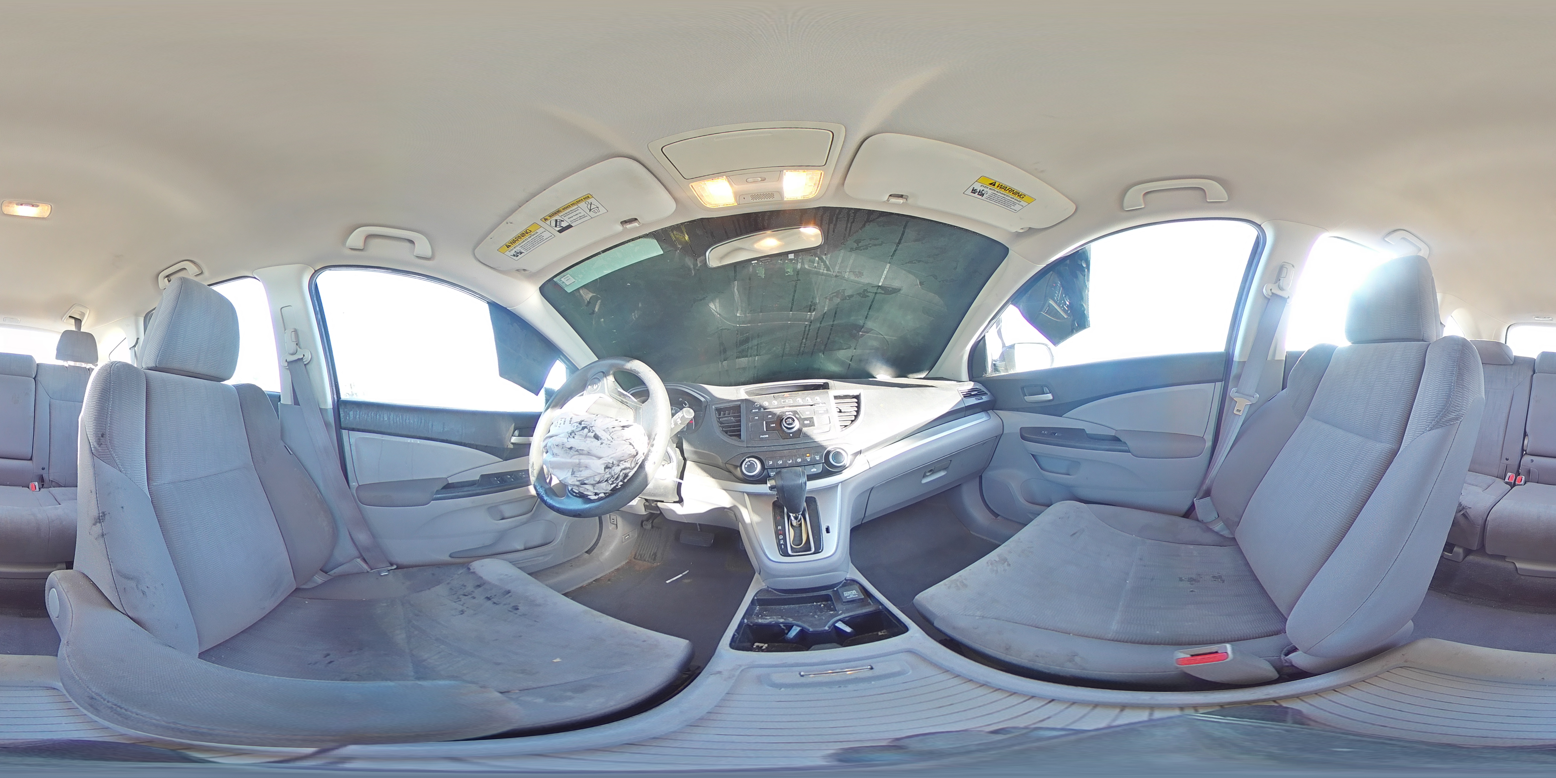 2014 Honda CR-V - Image 13