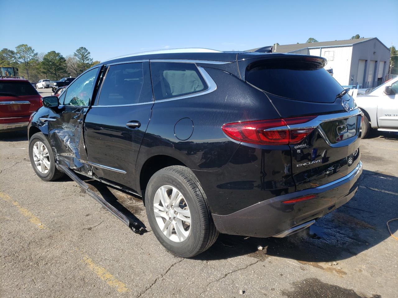 2020 Buick Enclave - Image 2