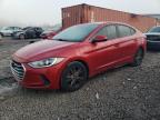 5NPD84LF6JH****** Salvage and Wrecked 2018 Hyundai Elantra in AL - Hueytown