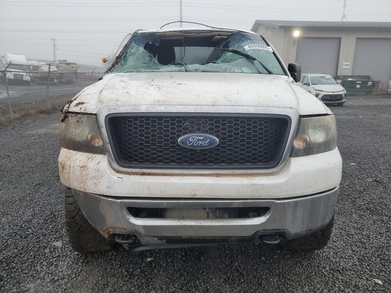 2007 Ford F-150 - Image 5