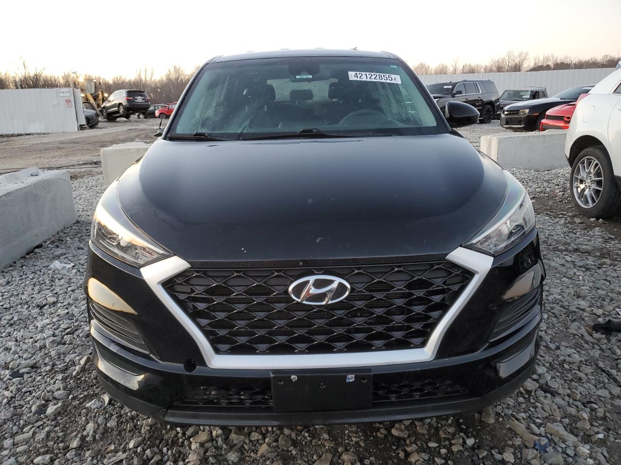 2019 Hyundai Tucson - Image 5