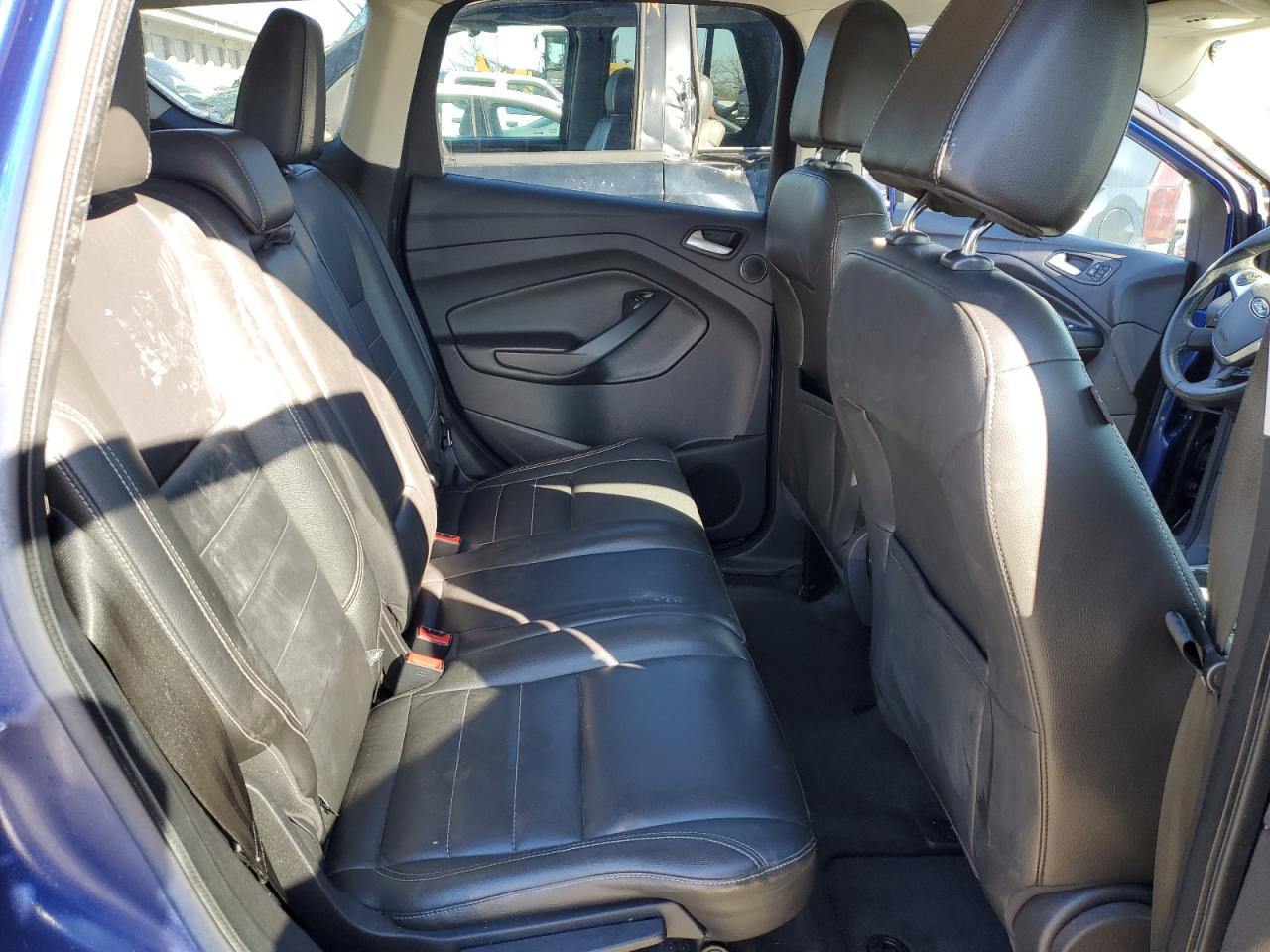 2013 Ford Escape - Image 11