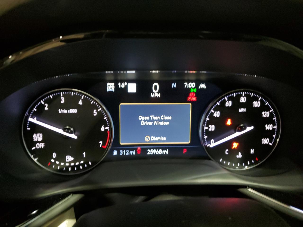 2021 Buick Envision - Image 9
