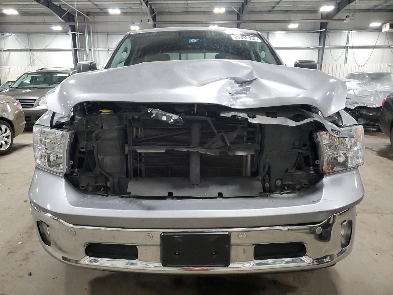 2019 RAM 1500 - Image 5