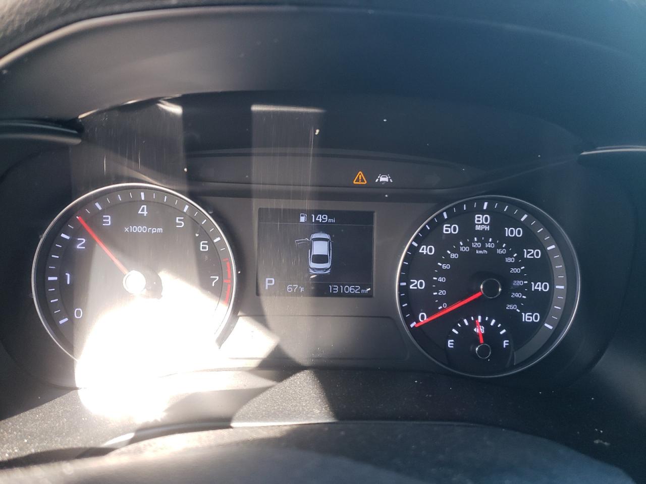 2021 Kia Forte - Image 9