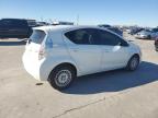 2013 Toyota Prius C  للبيع في Grand Prairie، TX - Side