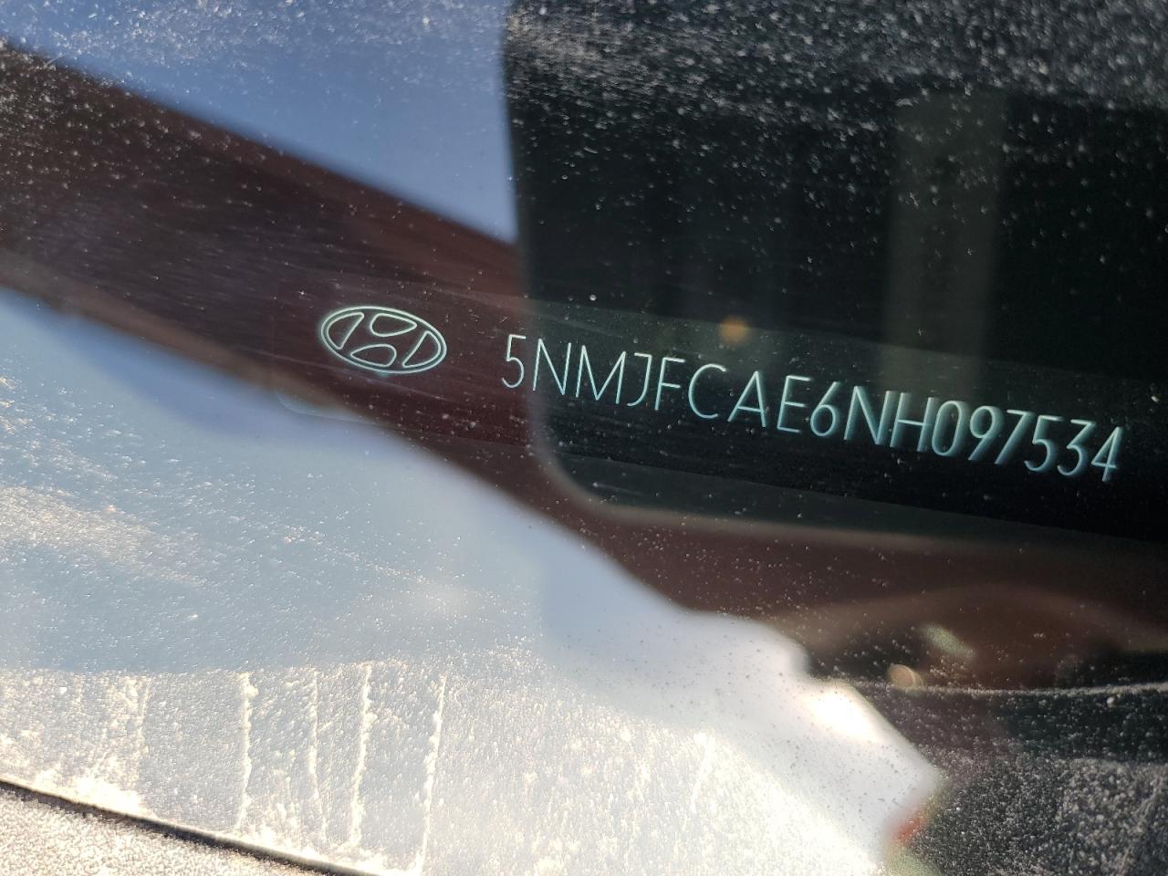 2022 Hyundai Tucson - Image 14