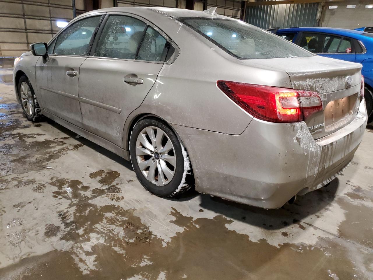 2016 Subaru Legacy - Image 2