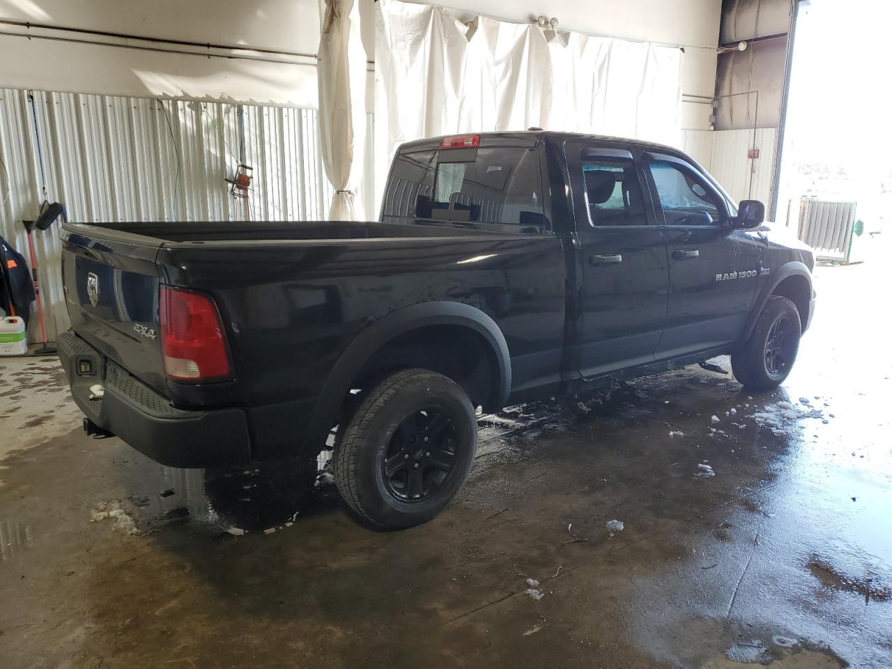 2011 Dodge RAM - Image 3