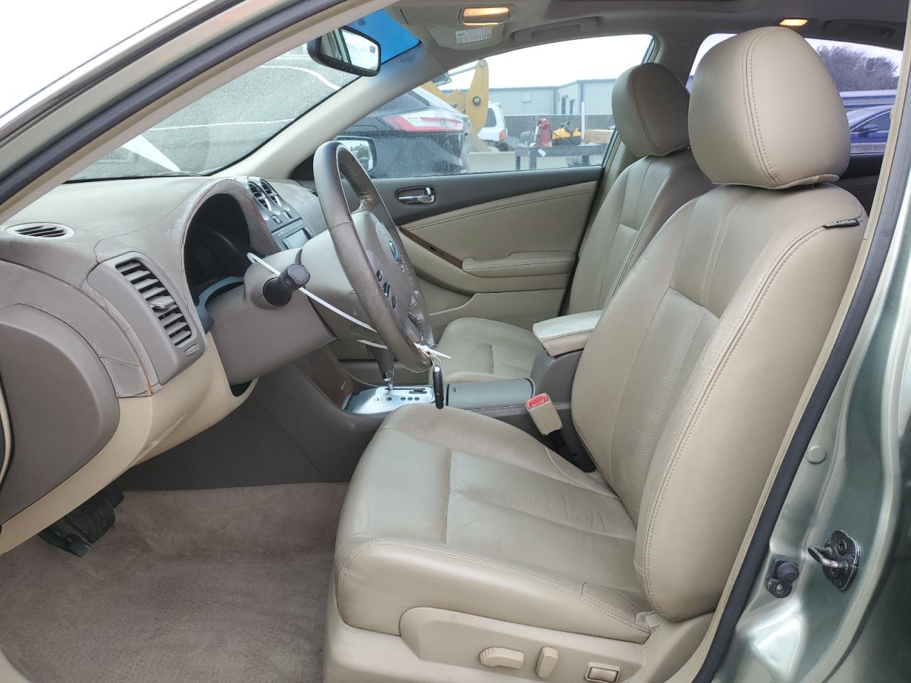 2007 Nissan Altima - Image 7
