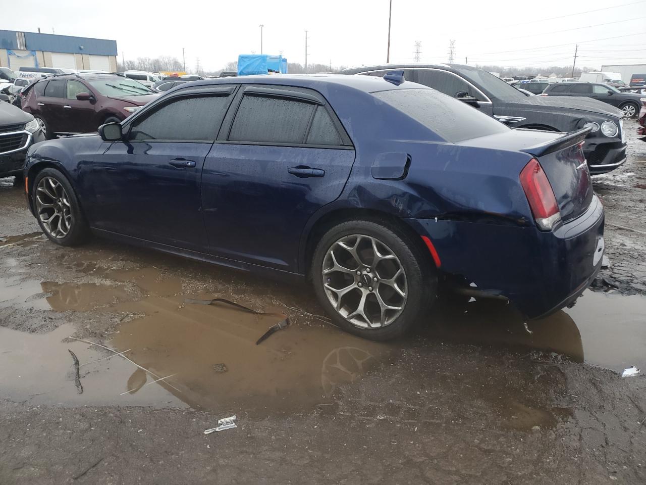 2015 Chrysler 300 - Image 2