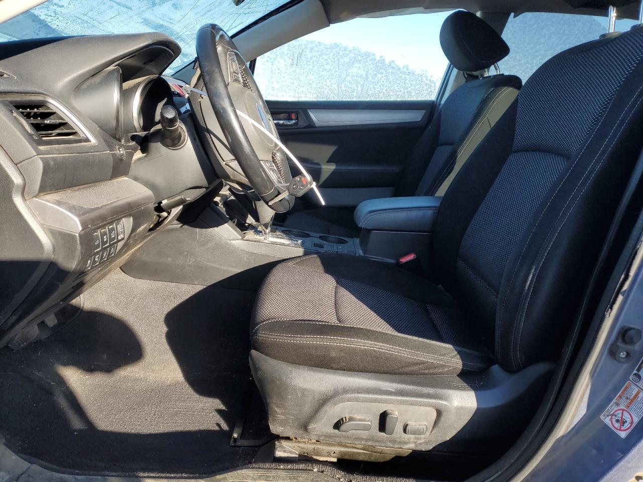 2016 Subaru Outback - Image 7