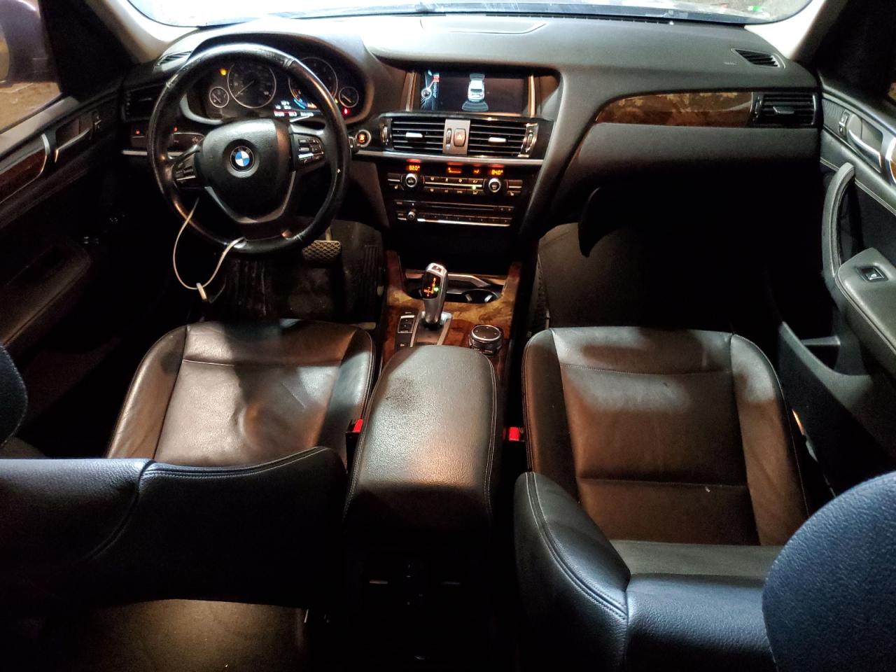 2016 BMW X3 - Image 8