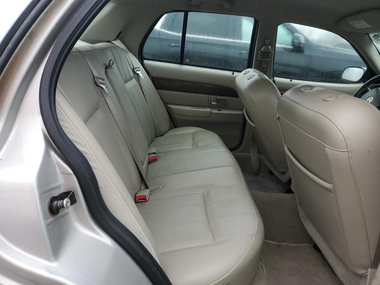 2007 Mercury Grand Marquis - Image 10