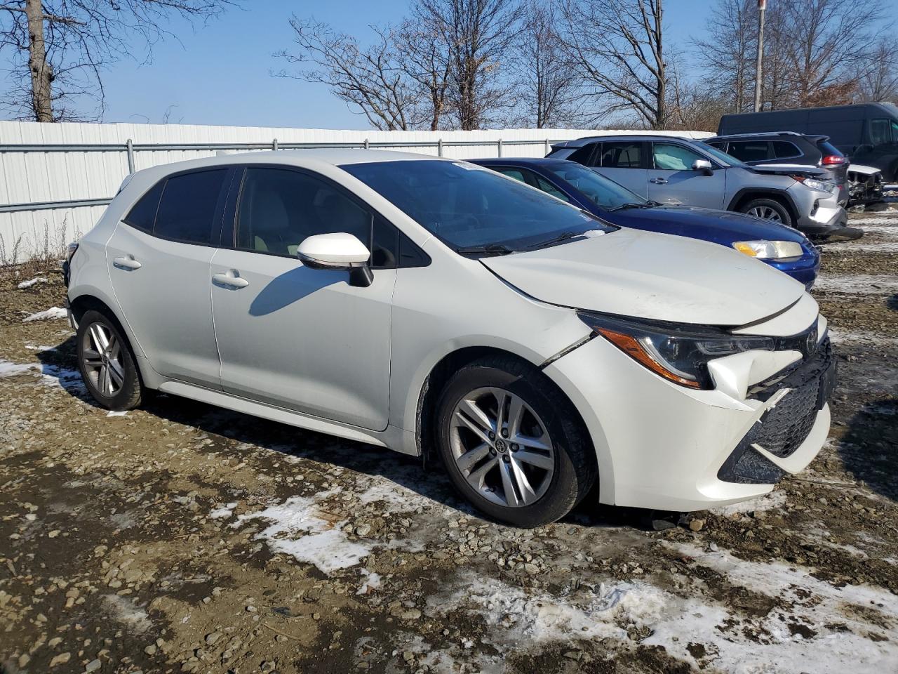 2019 Toyota Corolla - Image 4