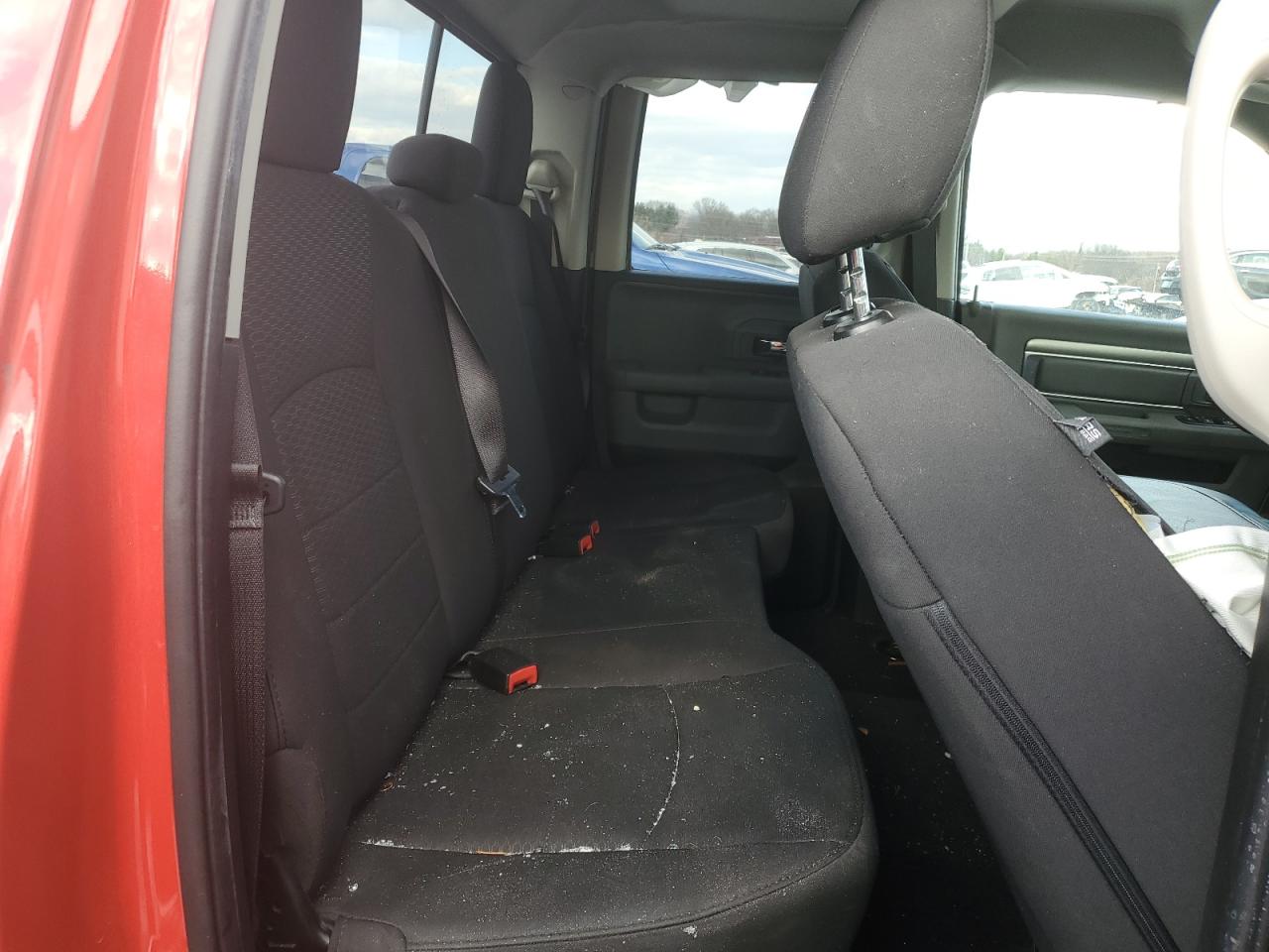 2019 RAM 1500 - Image 10