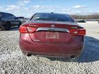 2017 Nissan Maxima 3.5S продається в Memphis, TN - Rejected Repair