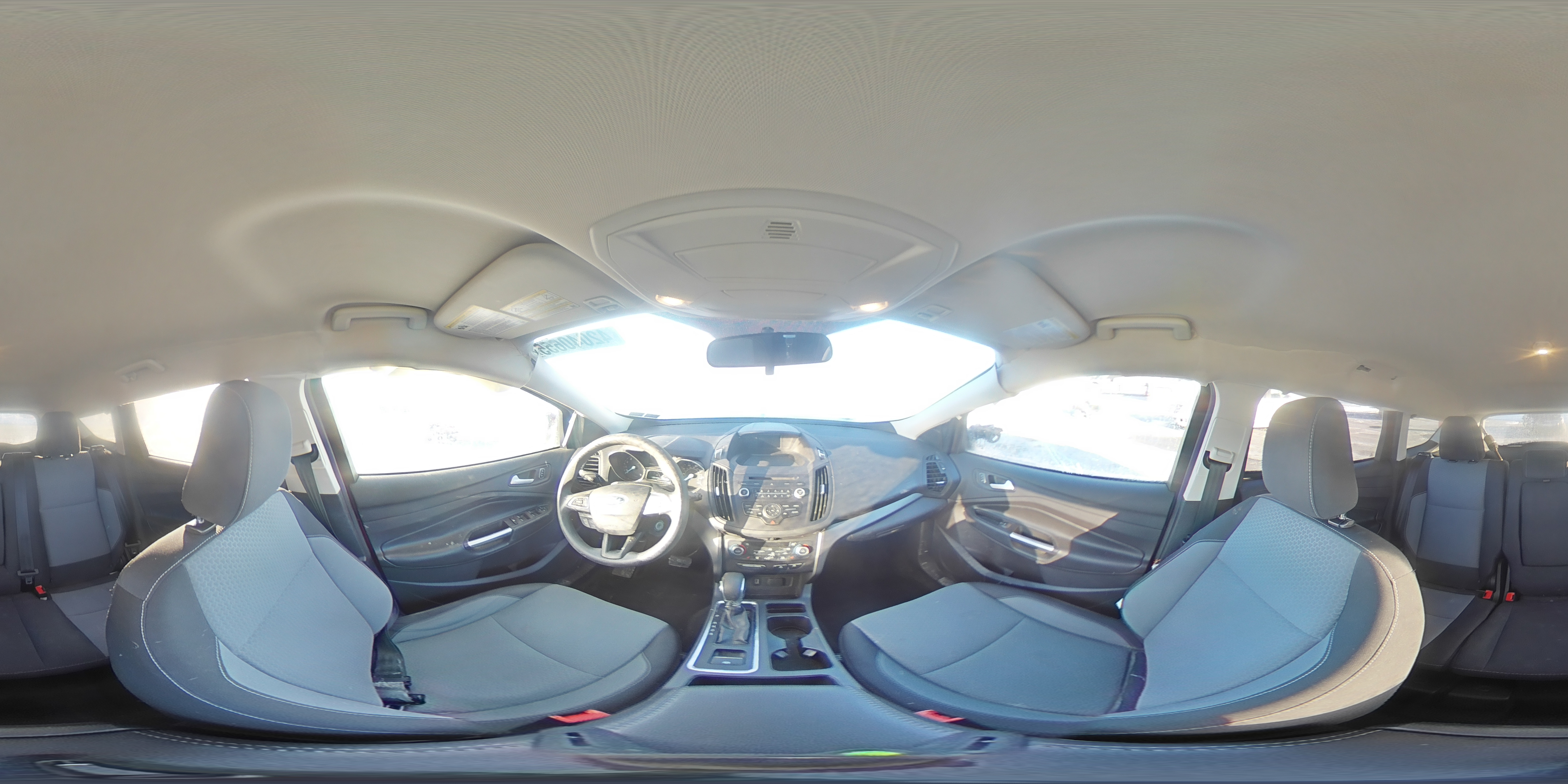 2018 Ford Escape - Image 14