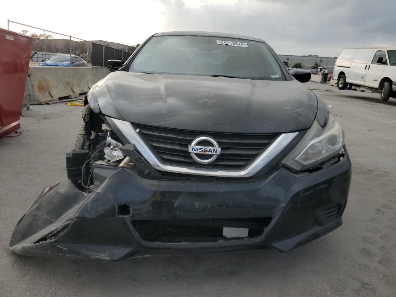 1N4AL3AP2JC234378 NISSAN ALTIMA 2018