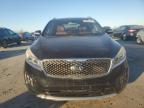 2016 Kia Sorento Sx en Venta en Fredericksburg, VA - Minor Dent/Scratches