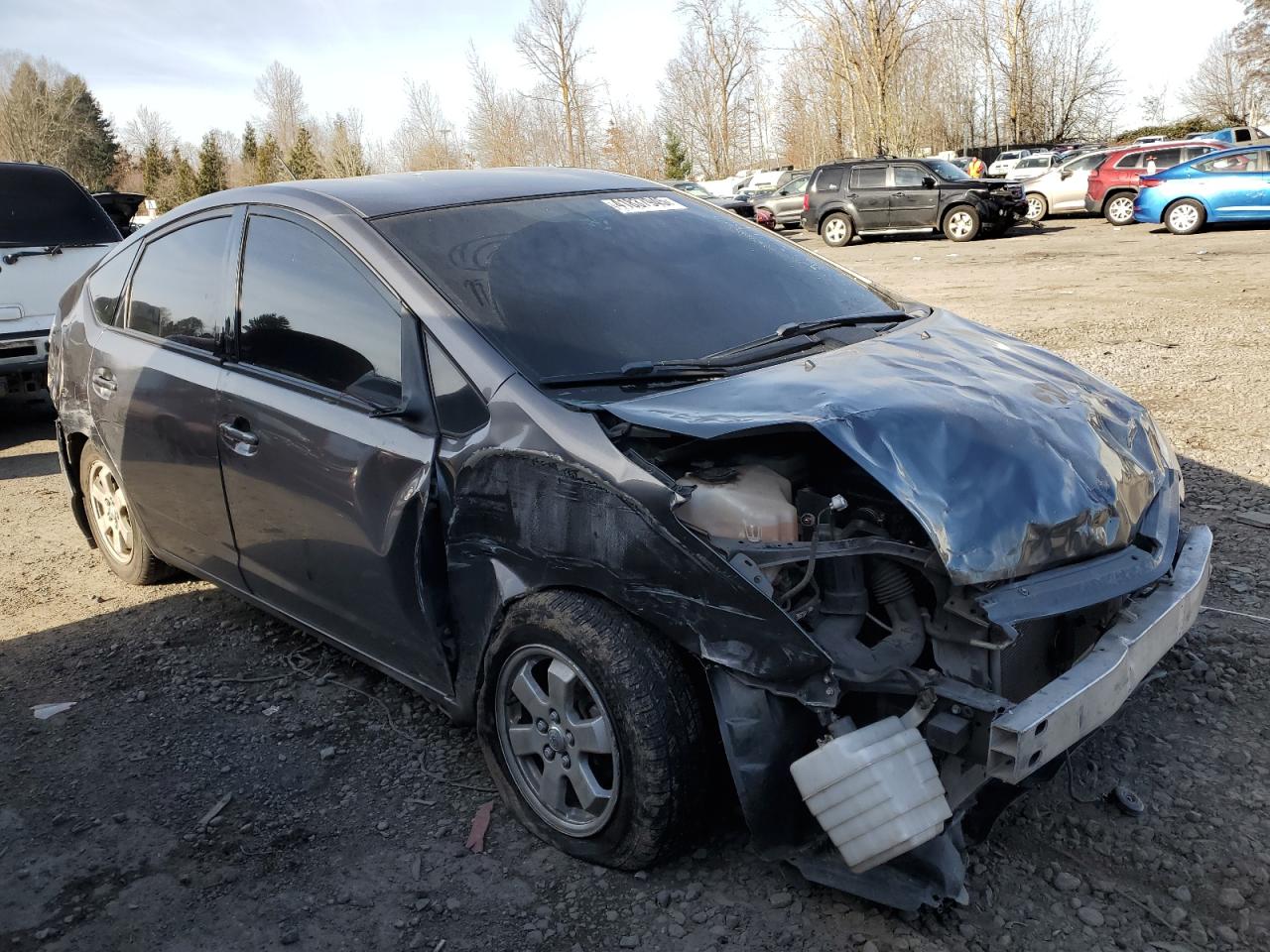 2008 Toyota Prius - Image 4
