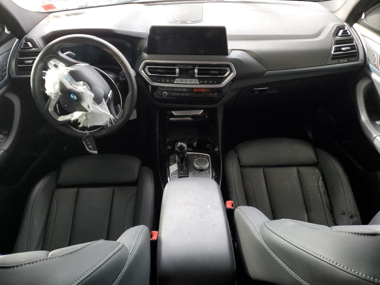 2024 BMW X3 - Image 8