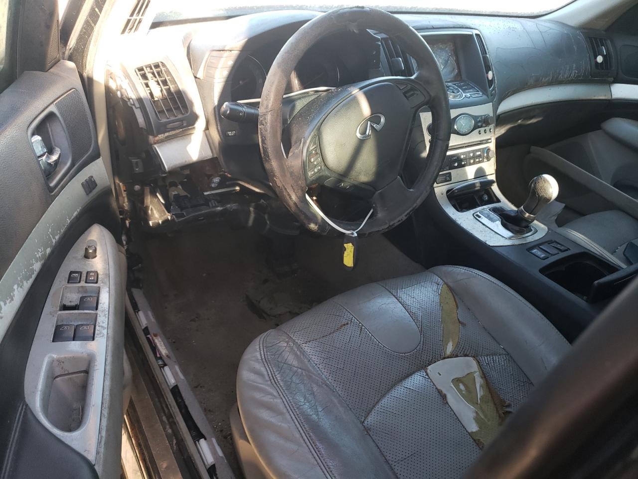2008 Infiniti G - Image 8