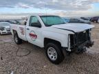 2018 Chevrolet Silverado C1500 de vânzare în Magna, UT - Front End