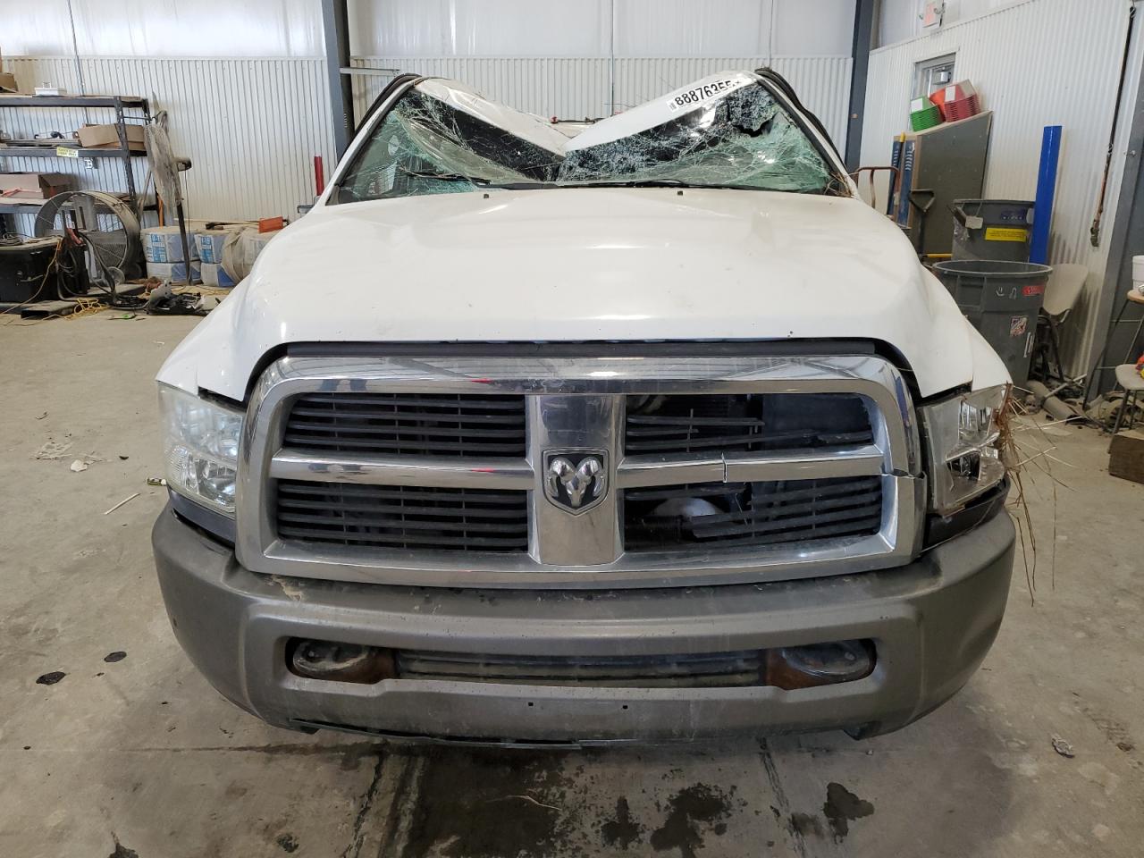 2011 Dodge RAM - Image 5