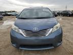 2015 Toyota Sienna Xle للبيع في Houston، TX - Rear End