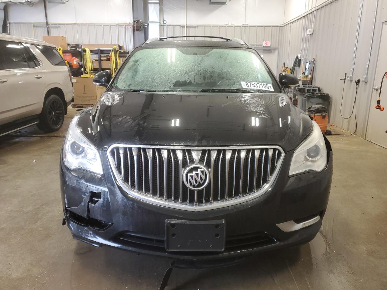 2013 Buick Enclave - Image 5