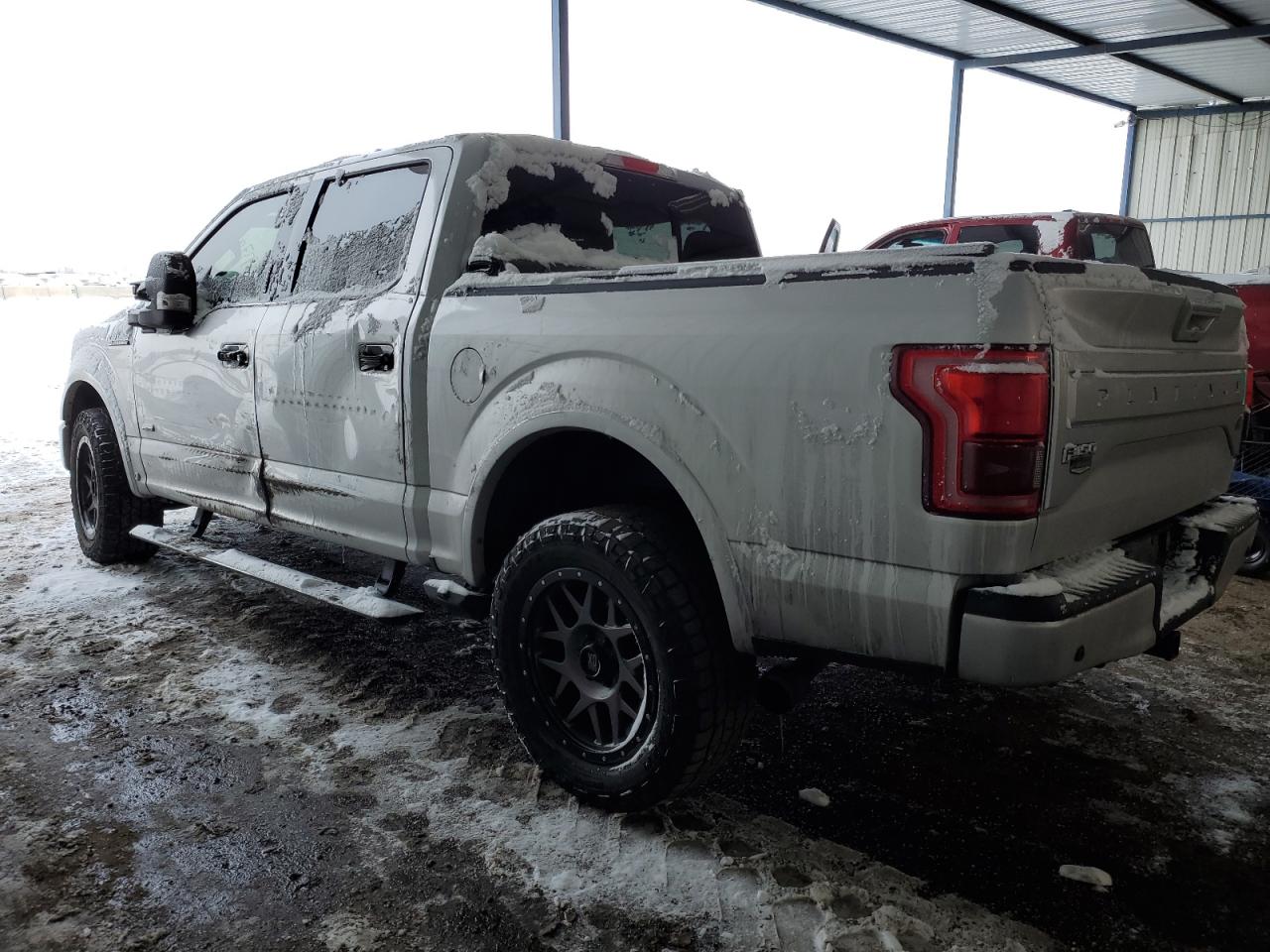 2016 Ford F-150 - Image 2