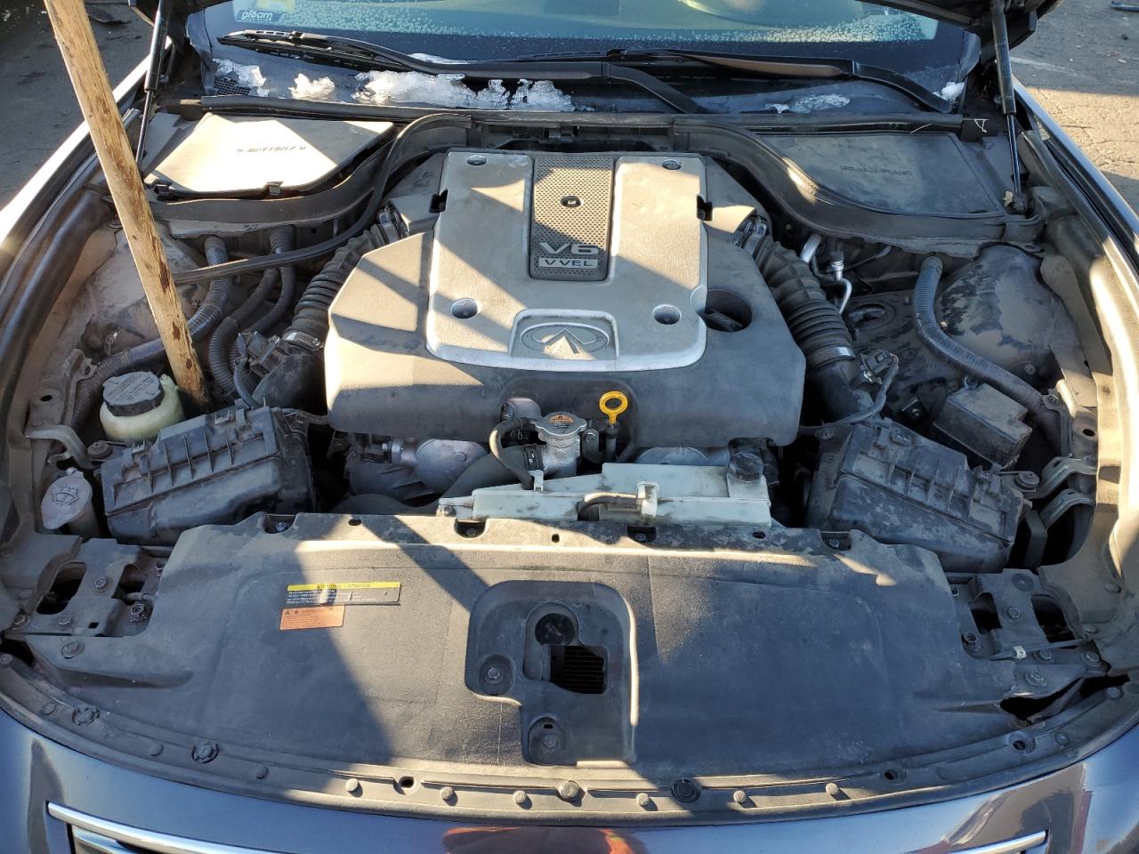 2011 Infiniti G - Image 12