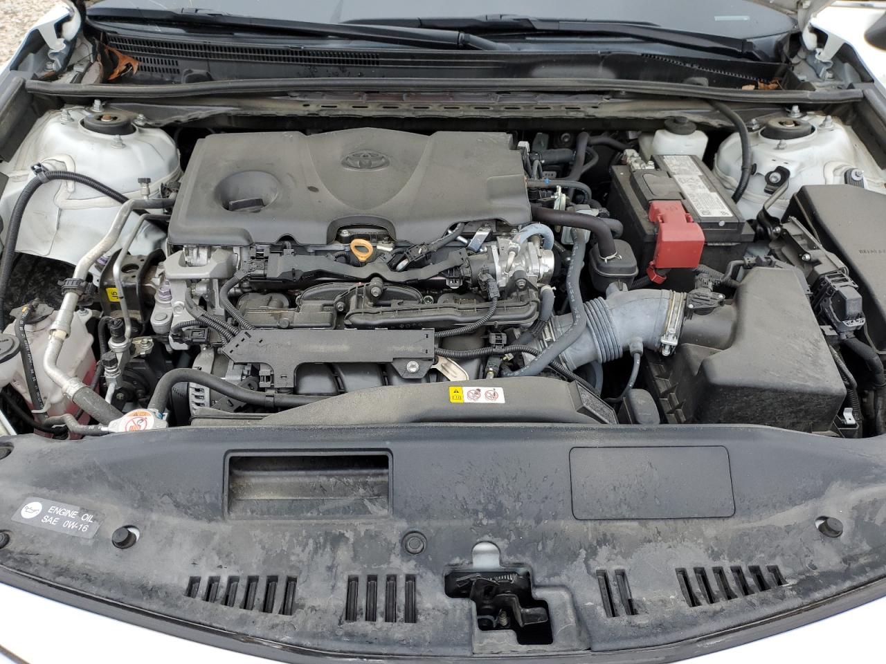 2022 Toyota Camry - Image 11