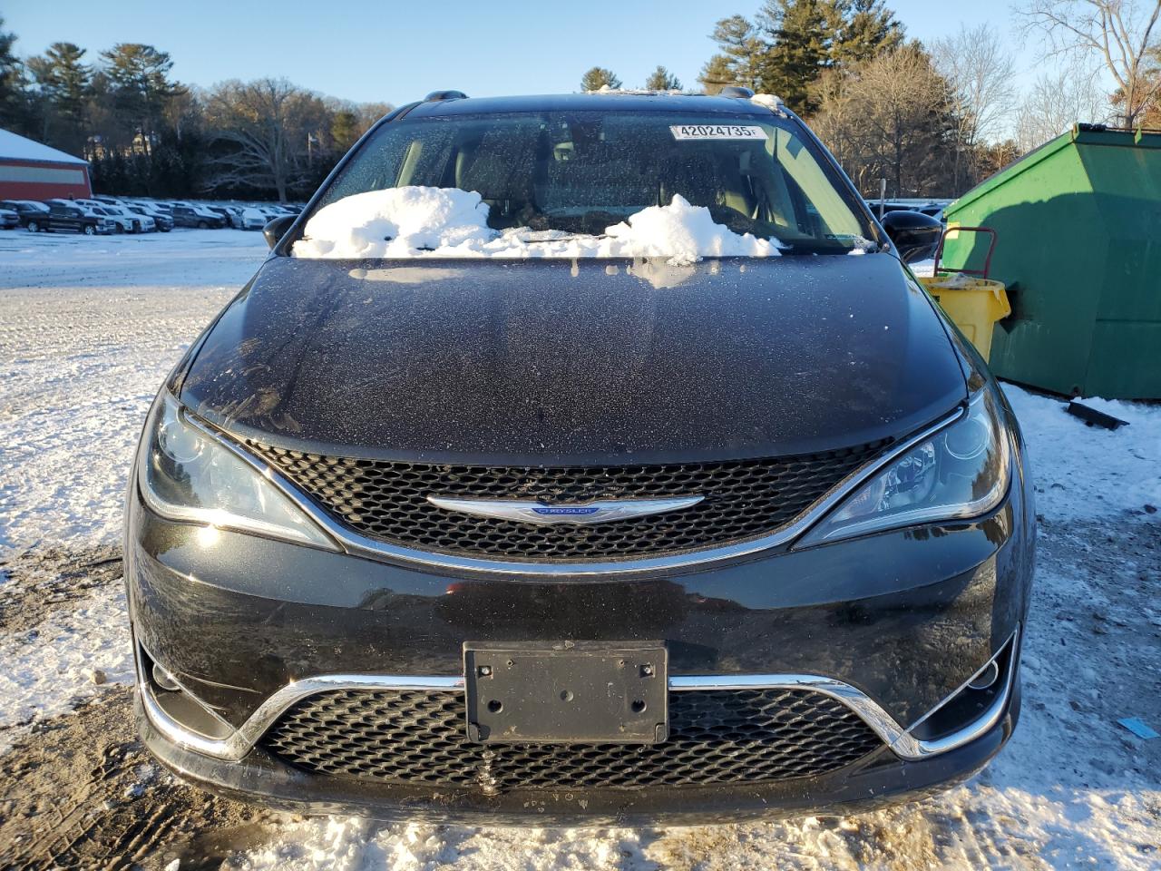 2019 Chrysler Pacifica - Image 5