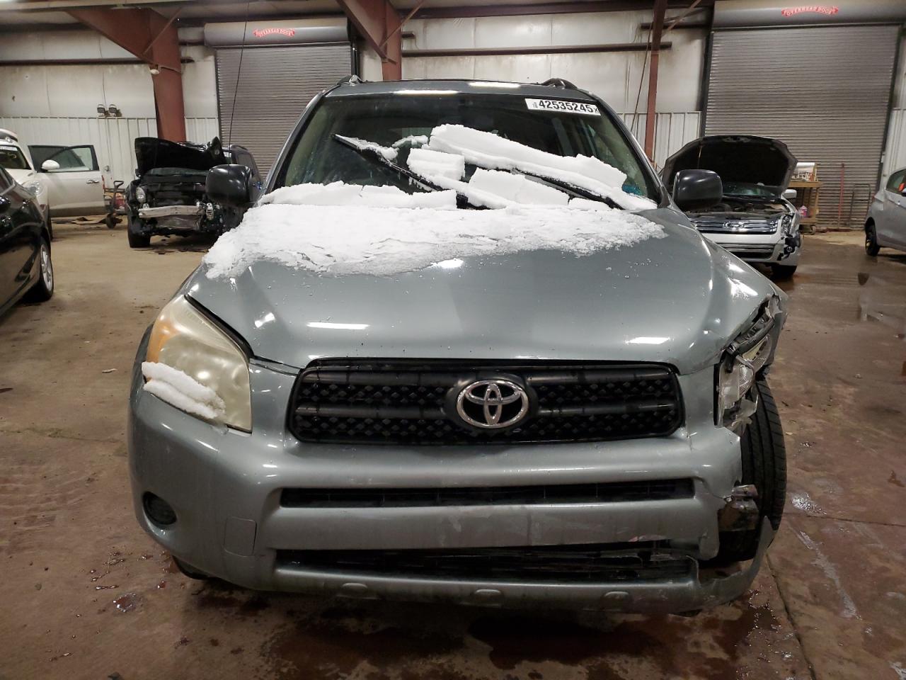2008 Toyota RAV 4 - Image 5