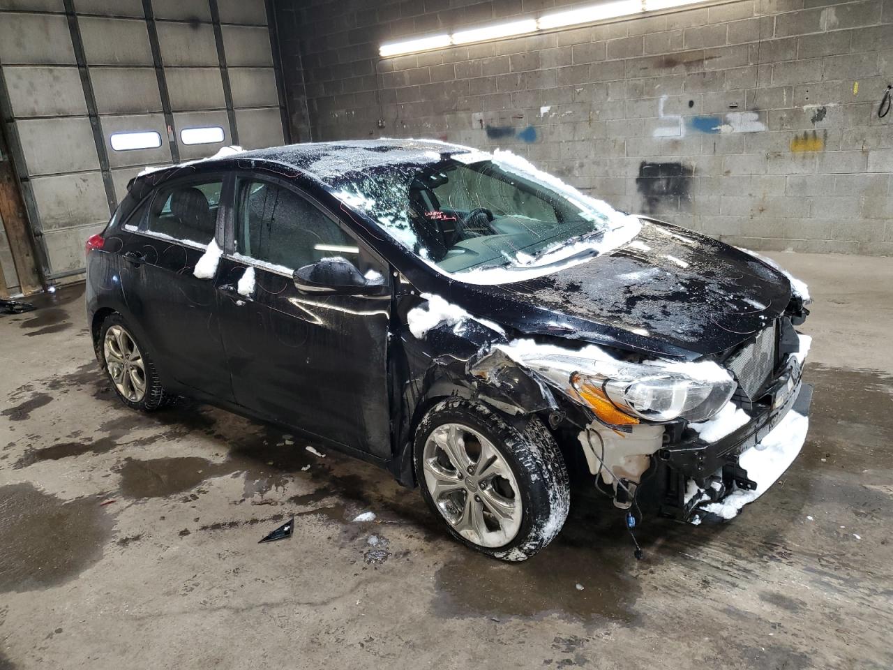 2014 Hyundai Elantra - Image 4