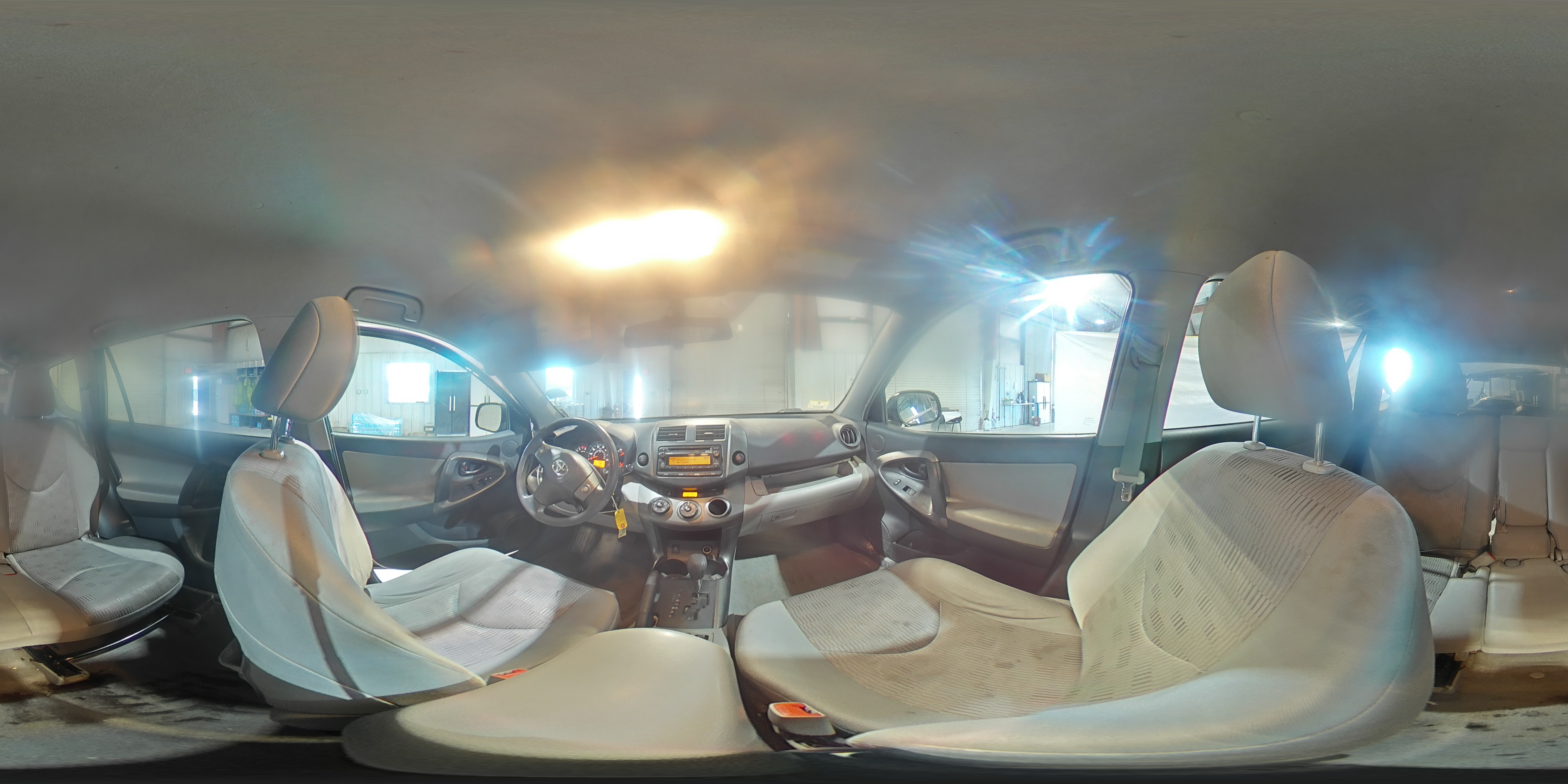 2012 Toyota RAV 4 - Image 14
