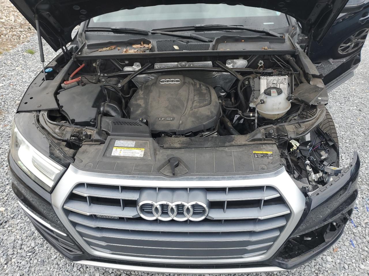 2018 Audi Q5 - Image 14