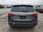 2013 Audi Q5 Premium en Venta en Madisonville, TN - Mechanical